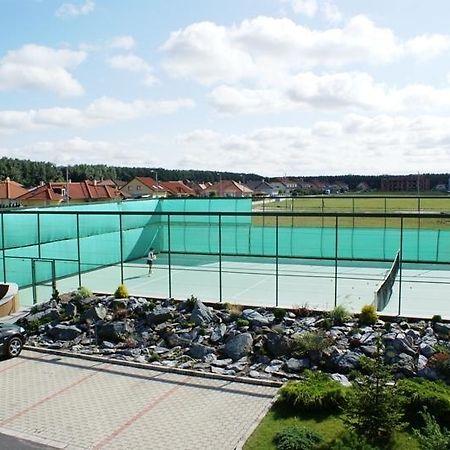 Sunset Motel Szombathely Bagian luar foto
