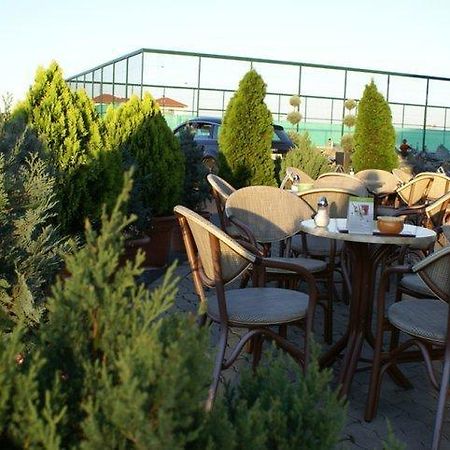 Sunset Motel Szombathely Bagian luar foto