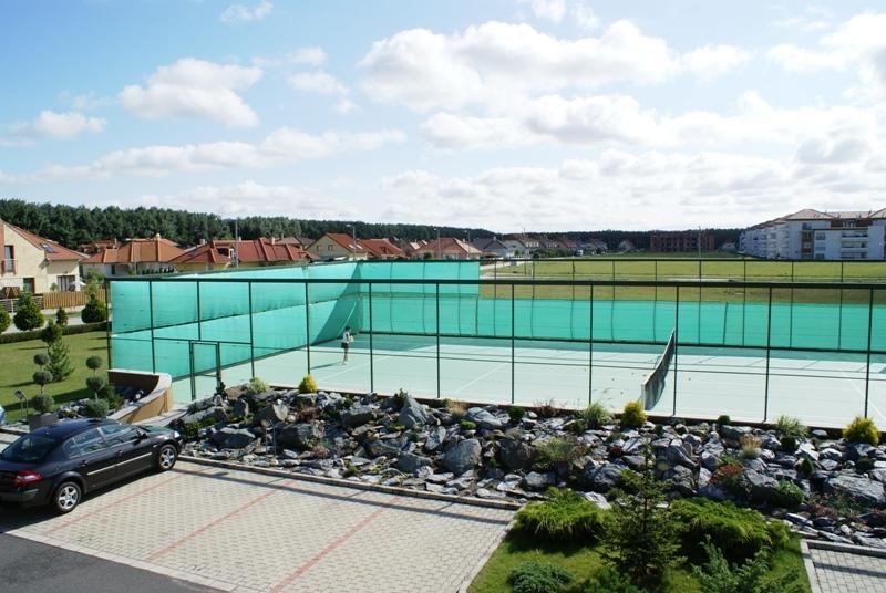 Sunset Motel Szombathely Bagian luar foto