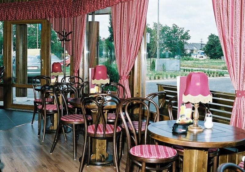 Sunset Motel Szombathely Bagian luar foto
