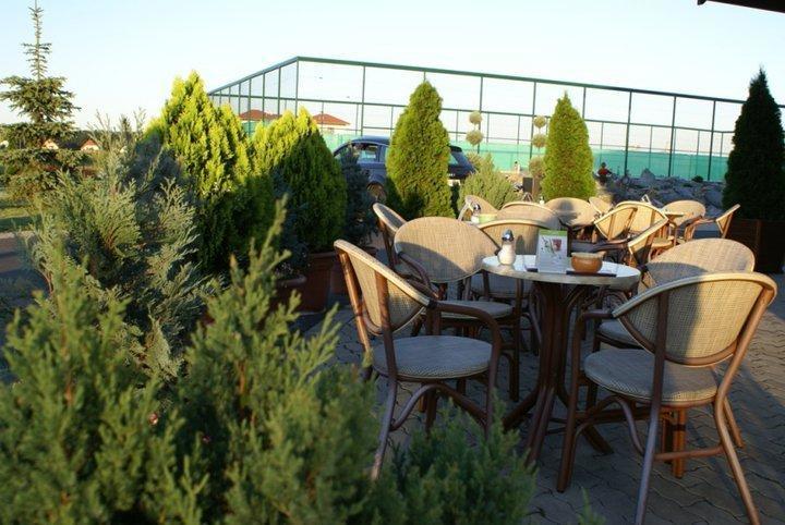 Sunset Motel Szombathely Bagian luar foto